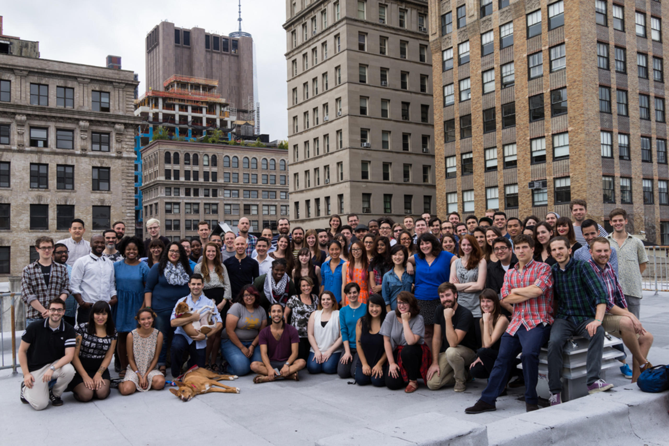 Lessons From The Woman Who Built Squarespace s Customer Care Team From 